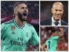 Zidane odvrátil matchball. Co Real změnil od průšvihu v Paříži?