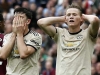 Ostrá kritika expertů: United mají nejhorší tým v éře Premier League. Skončí vůbec v TOP 6?