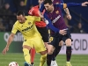 La Liga pokračuje vloženým kolem: Barcelona přivítá Villarreal, Real pohostí nováčka