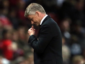 Potřebujeme se naučit vstřelit druhý gól. To je klíč k úspěchu, říká po vydřeném postupu Ole Gunnar Solskjaer