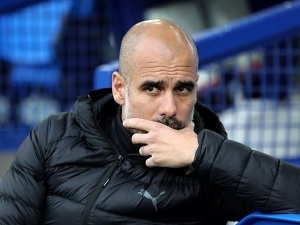 Manchester City potřebuje lednové příchody, říká Gary Neville
