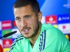 Hazard: Ještě nejsem Galáctico, očekávám od sebe mnohem víc