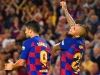 Rozdíl v produktivitě na Camp Nou. Sevilla své šance neproměnila, Barca ano 
