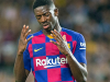 Dembélé bez El Clásica. I za mizernou španělštinu dostal dva zápasy