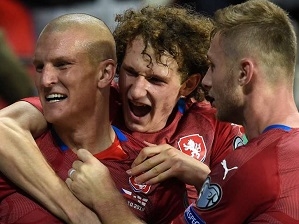 Fantastický úspěch české reprezentace! Výhra nad Albionem je důležitá směrem k vysněnému postupu na Euro