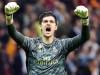 Courtois včera Real konečně podržel: Nepochybuji o sobě, vím, jaký jsem brankář
