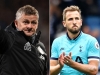 Ole Gunnar Solskjaer: Harry Kane je jedním z nejlepších. Roy Keane: Běžte a kupte ho