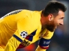 Barcelona opouštěla Eden naštvaná. Hráči odmítli tiskovku, Messi nepozdravil fanoušky