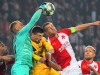Slavia si podrobila Barcelonu. Je to skvělé, když vidíte, jak odevzdávají balony, těšilo trenéra