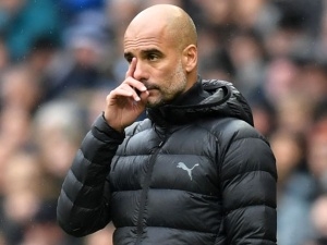 Pokud bychom hráli tak, jak v první půli, pak sestoupíme, řekl Pep Guardiola, Kdo je pro City moc drahý?
