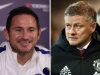 Frank Lampard varuje Manchester United před vzájemným duelem: Nebereme to na lehkou váhu