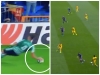 VAR opět v hlavní roli: Real si na něj stěžuje, Barceloně přes něj prošel neregulérní gól
