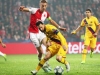 Pražský zápas dodává Sešívaným odvahu: Slavia se pokusí v Barceloně urvat historický bod