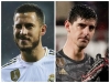 Spokojenost v Realu. Hazard konečně hraje jako Hazard, Courtois už je stejný jako v repre