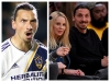 Kde skončí Ibrahimović? Zlatan už má prý vybráno, manželka chce ovšem jinam
