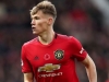 Scott McTominay vyzývá své spoluhráče:  Je potřeba se skutečně posunout výš