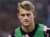 De Ligt si teď přestup do Juventusu vyčítá, tvrdí ředitel barcelonské akademie Patrick Kluivert