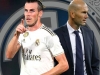 S Balem normálně počítám, řekl před zítřejším zápasem Zidane