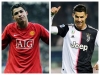 Tajemná platba. Manchester United dostane v létě 1 milion liber za Cristiana Ronalda. Od Juventusu