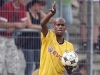 Obránce Dortmundu chce do brazilské reprezentace
