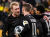 Reus mi může v budoucnosti dělat stejného parťáka jako Havertz, myslí si Brandt