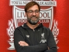 Jürgen Klopp se upsal Liverpoolu až do roku 2024