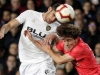 Před El Clásicem prověří madridský Real Valencia, vedoucí Barcelonu San Sebastián