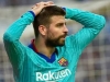 Barcelona před středečním El Clásicem zaváhala, v San Sebastiánu brala jen bod