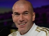Barca má Messiho, my máme jiné zbraně, říká Zidane před El Clásicem
