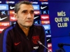 Valverde si libuje: Mít o den delší odpočinek je před El Clásicem výhoda