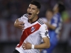 Leverkusen dotáhl příchod talentovaného Palaciose. River Plate za něj vyinkasuje přes dvacet miliónů eur