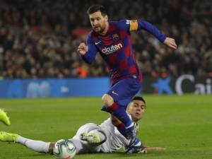 El Clásico bez vítěze i bez gólů. Barcelona a Real se rozešly smírně