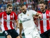 Real Madrid se rozloučí s letošním rokem zápasem s Bilbaem, Barcelona bude hájit vedení  proti Alavésu