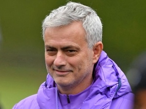 V Tottenhamu nejsou žádná tajemství, říká José Mourinho