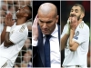 Realu Madrid zvlhl prach. Zidane komentoval posily do útoku