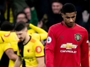 Dominantní držení míče a výhra? Pro Manchester United nepřekonatelný problém