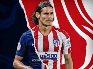 Cavani má nakročeno do Atlética. Přestup ale může nakonec krachnout
