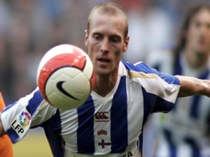 Wilhelmsson bude trénovat s Nantes
