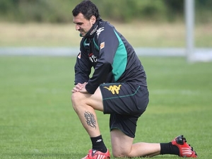 Werder stále hledá útočníka