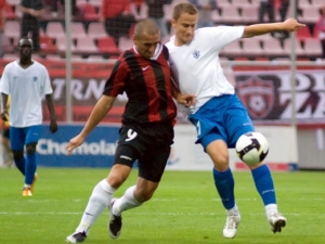 Úvod slovenské ligy podle předpokladů