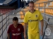 Sparťan Kadlec odchází do Německa, bude hrát za Leverkusen