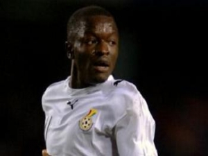 Sulley Muntari musel kvůli Ramadánu střídat po 30 minutách