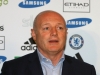 Ron Gourlay novým výkonným šéfem Chelsea