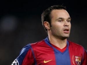 MS klubů: Iniesta si finále nezahraje