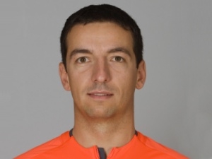 Tomáš Kovařík: Čeští rozhodčí jsou na vysoké úrovni