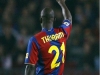 Thuram ukončil fotbalovou kariéru