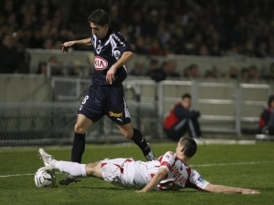 Bordeaux opouští Alonso a Jemmali