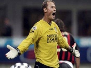 Manninger přestupuje do Juventusu