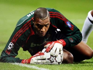 Dida se asi vrátí do Brazílie