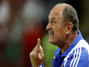 Sloupek: Vyléčí Scolari modrou nemoc?